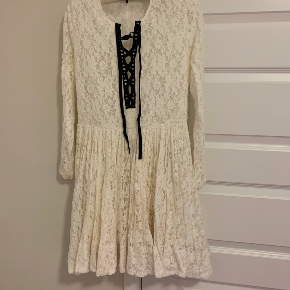 Maje dress